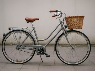 City bike