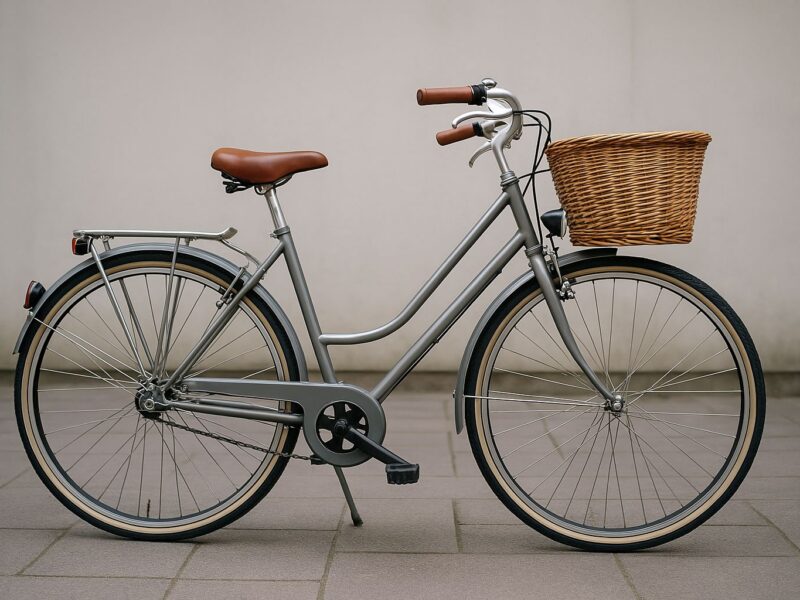 City bike