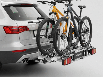 Bicycle trailer for sale