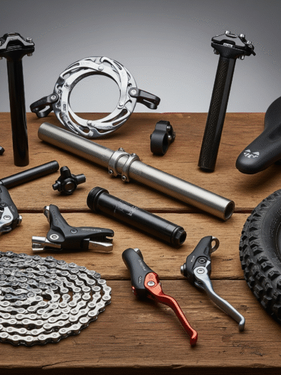 Parts