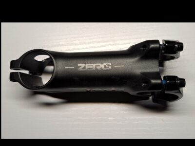 Deda Zero2 Handlebar Stem 90mm Cycling MTB Mountain Road Bike Alloy Stem Black