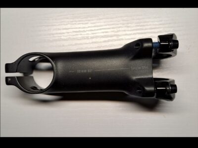 Deda Zero2 Handlebar Stem 90mm Cycling MTB Mountain Road Bike Alloy Stem Black