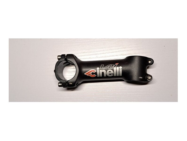 Cinelli handlebar stem for bicycle