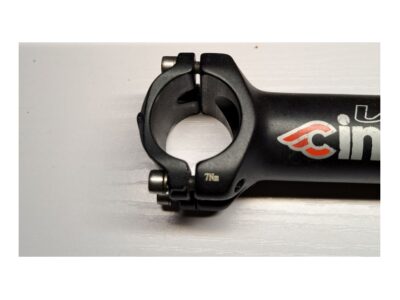 Cinelli handlebar stem for bicycle