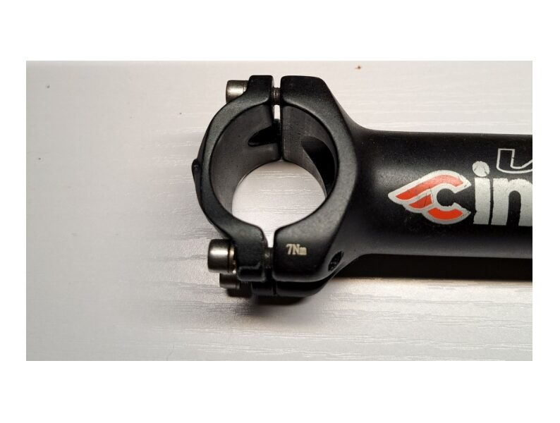 Cinelli handlebar stem for bicycle