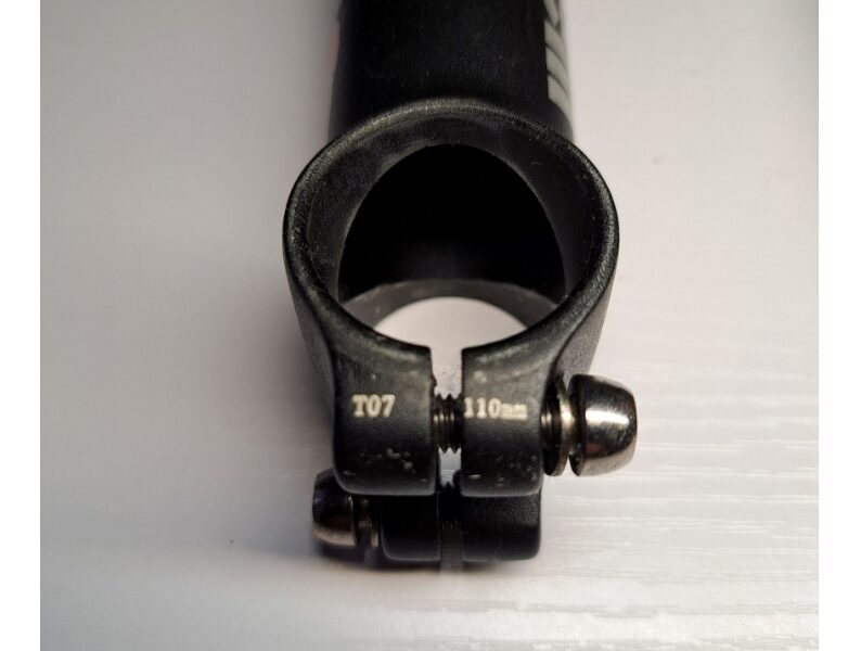 Cinelli handlebar stem for bicycle