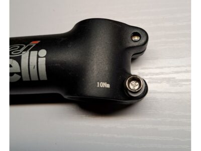 Cinelli handlebar stem for bicycle